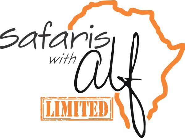 Alf Safaris Logo